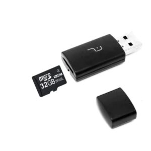 KIT DE MEMORIA MULTILASER MC163