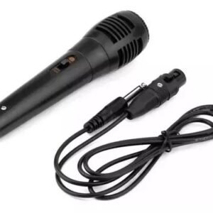 Microfono Para Pc Netmak Flexible (nm-mc3)