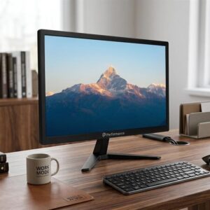MONITOR 19" PERFORMANCE PF185R VGA+HDMI (*)