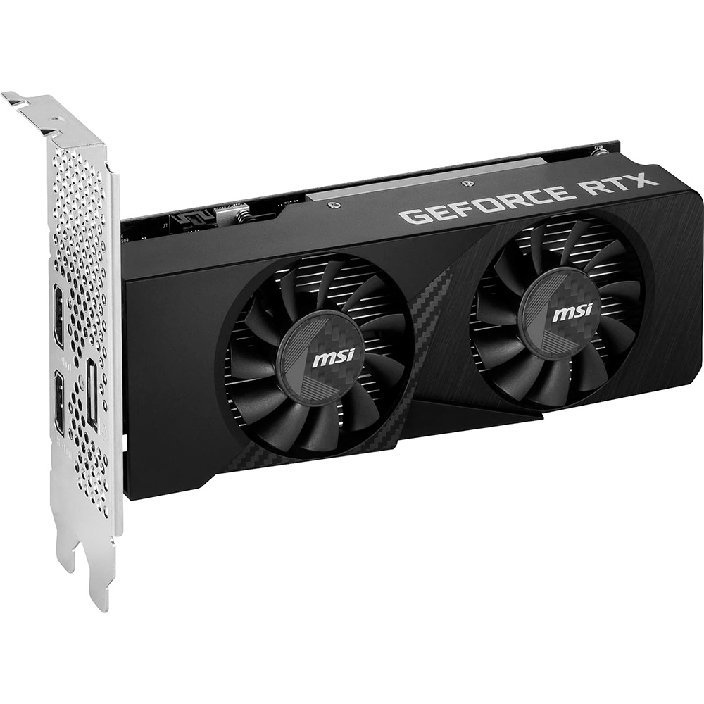 VGA GEFORCE RTX 3050 GIGABYTE OC LP 6GB - Imagen 2