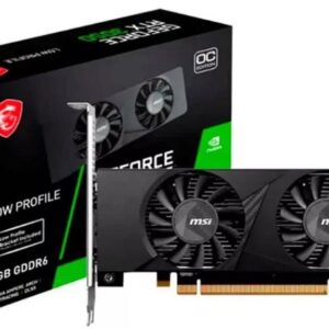 VGA GEFORCE RTX 3050 GIGABYTE OC LP 6GB
