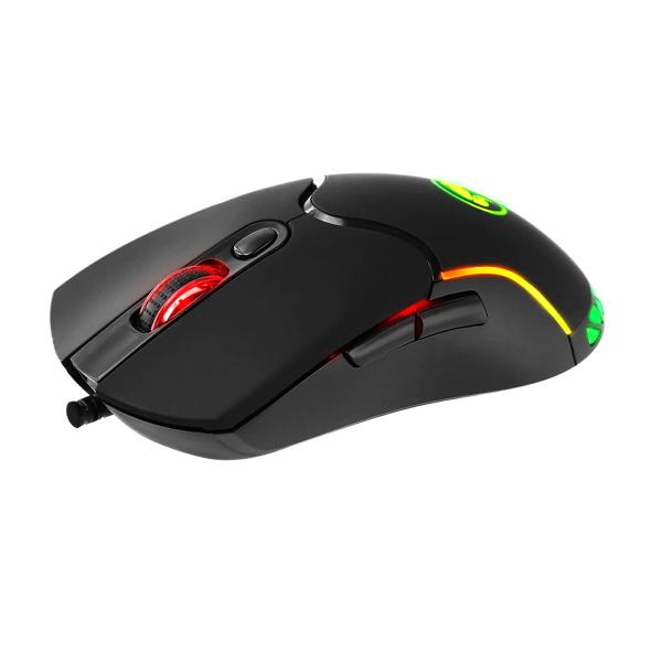 Marvo Combo 3en1 CM310 Teclado Mouse y Pad 2