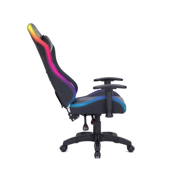 ShenLong Silla Gamer RGB SH-GC150RGB Negro 2