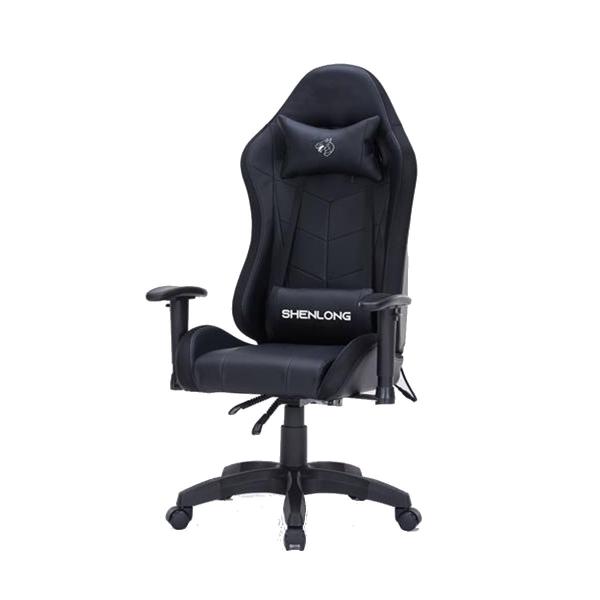 ShenLong Silla Gamer RGB SH-GC150RGB Negro 4