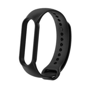 MALLA STRAP SILICONA XIOAMI MI BAND