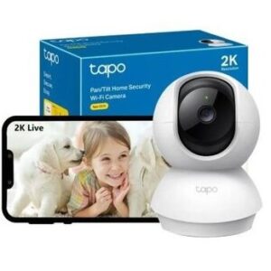 CÁMARA IP TP-LINK TAPO C210 FULL HD