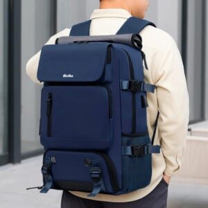 MOCHILA KOLKE HIKES KVM-720