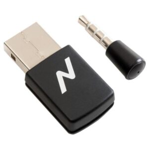 ADAPTADOR RECEPTOR DE AUDIO BLUETOOTH PARA PS4 NOGA NG-P4BT