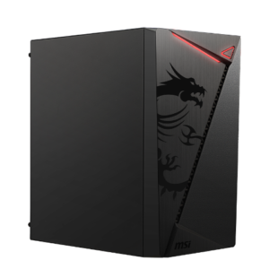GABINETE MSI MAG SHIELD M301