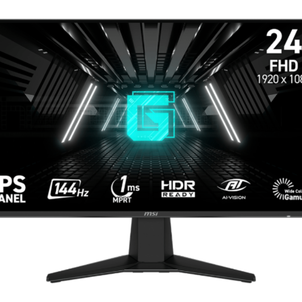 MONITOR 24″ MSI PRO G242L E14 144HZ