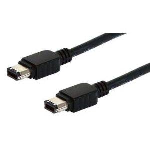 CABLE FIREWAR IEEE 1394 6M/6M  1m