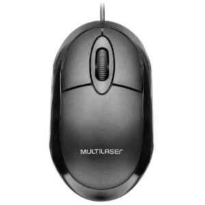 MOUSE MULTILASER MO300