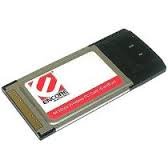 PLACA PCMCIA WI-FI ENCORE