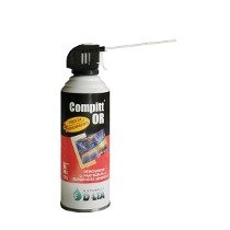 ALCOHOL ISOPROPILICO 360G