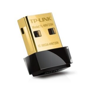 ADAPTADOR WI-FI USB TP-LINK TL-WN725N