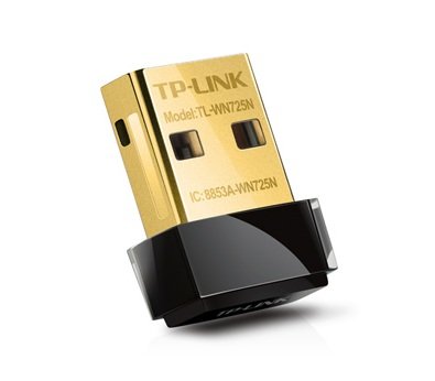 ADAPTADOR WI-FI USB TP-LINK TL-WN725N