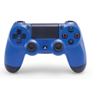 JOYSTICK REPLICA PS4 AZUL