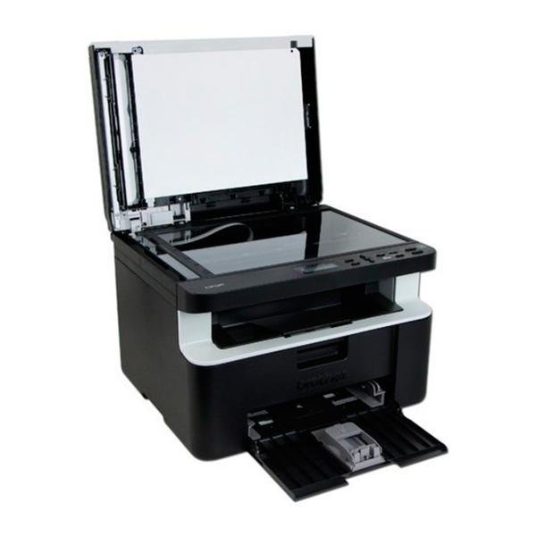 IMPRESORA LASER MULTIFUNCION BROTHER DCP-1617WN - Imagen 2