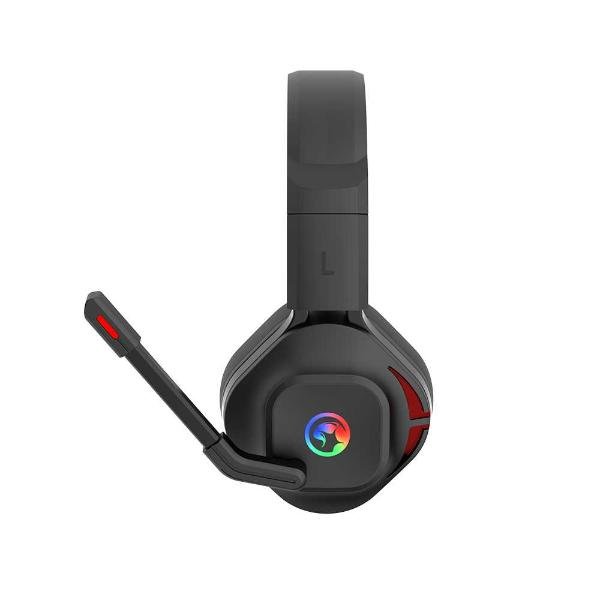 AURICULARES MARVO SCORPION HG8929 RGB - Imagen 2