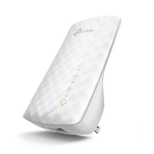 EXTENSOR DE RANGO WI-FI TP-LINK RE200