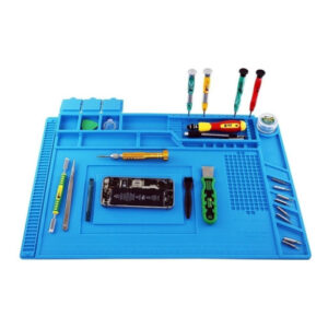 MANTA TERMICA ANTIESTÁTICA 45x30