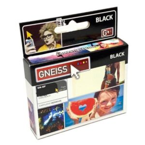 CARTUCHO 206 GNEISS NEGRO