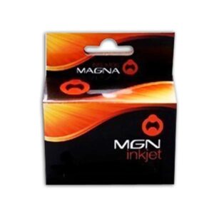 CARTUCHO HP667XL MAGNA NEGRO