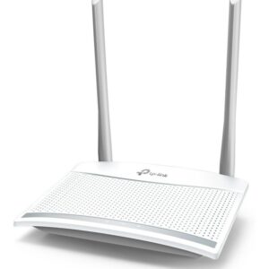 ROUTER WI-FI TP-LINK TL-WR820N