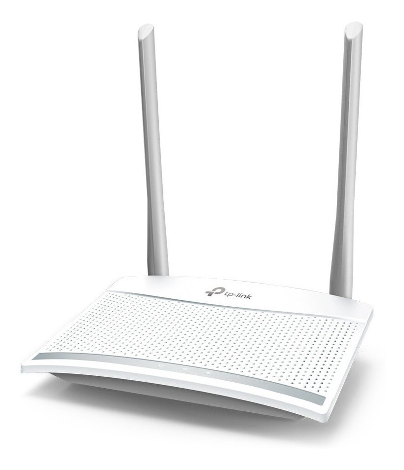 ROUTER WI-FI TP-LINK TL-WR820N