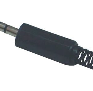 FICHA PLUG 3.5 STEREO