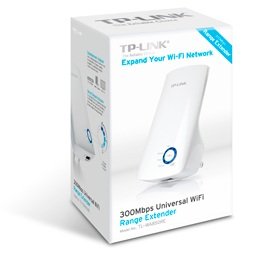 EXTENSOR DE RANGO WI-FI TP-LINK TL-WA850RE - Imagen 2