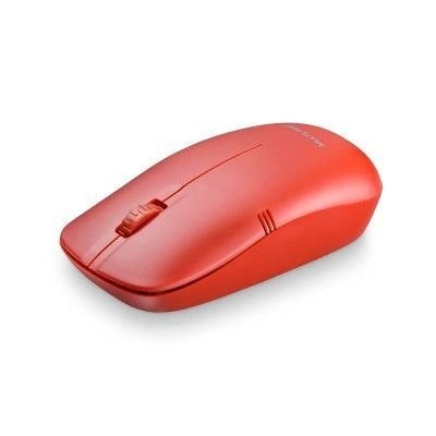 MOUSE MULTILASER MO289 ROJO