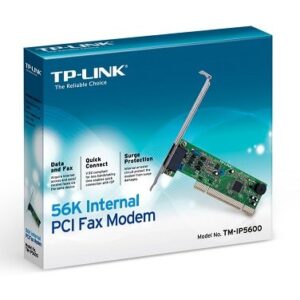 PLACA DE MODEM TP-LINK TM-IP5600