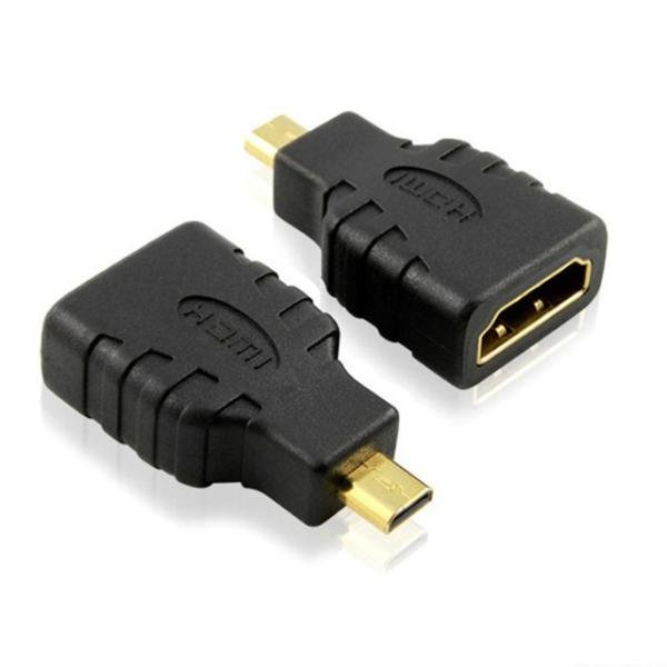 ADAPTADOR HDMI A micro-HDMI - Imagen 2