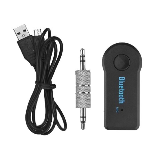ADAPTADOR BLUETOOTH NETMAK NM-BT22 - Imagen 2