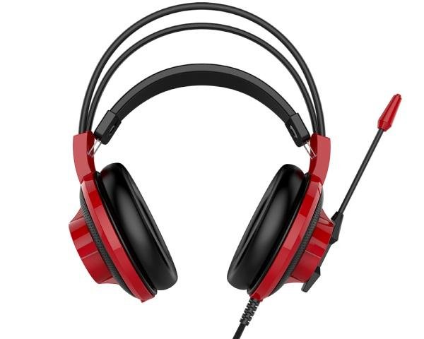 AURICULARES MSI DS501 GAMING