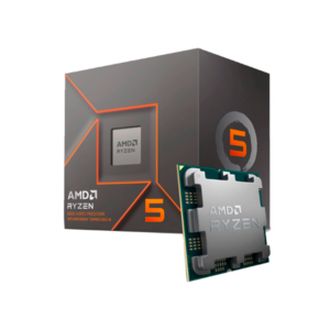 CPU AMD RYZEN 5 8500G