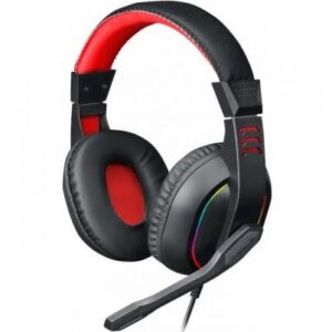 AURICULARES REDRAGON H120 ARES RGB