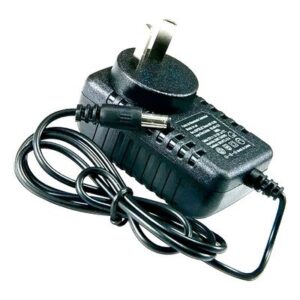 FUENTE SWITCHING 9V/0.6A