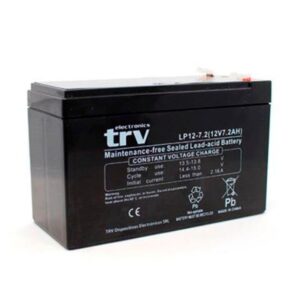 BATERIA DE GEL 12V/7A TRV PARA UPS