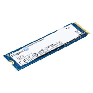 DISCO SSD M.2 NVME 1TB KINGSTON G4 NV3