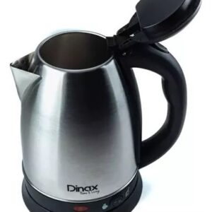 PAVA ELECTRICA DINAX DE 1.8L CON CORTE MATERO