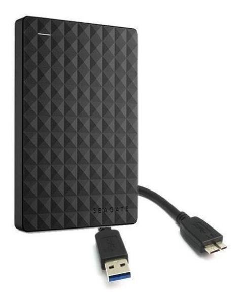 DISCO RIGIDO USB 1TB SEAGATE - Imagen 2
