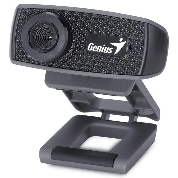 WEBCAM GENIUS 1000X V2 HD 720P - Imagen 2