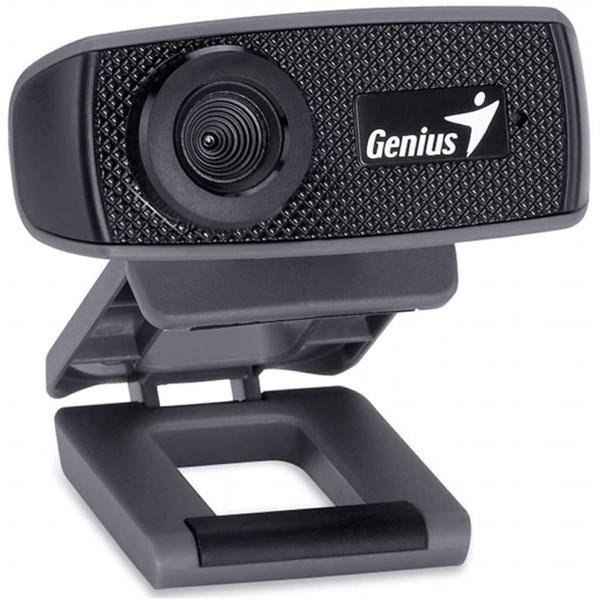 WEBCAM GENIUS 1000X V2 HD 720P - Imagen 3