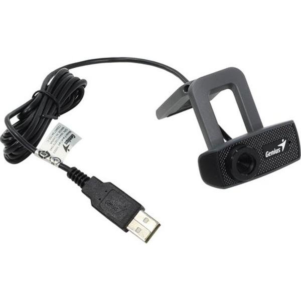 WEBCAM GENIUS 1000X V2 HD 720P - Imagen 4