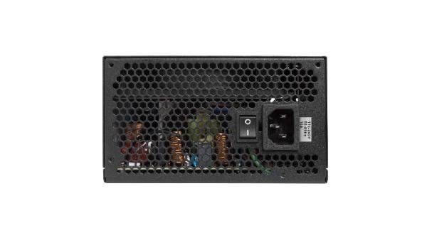 FUENTE 700W SENTEY HBP700-GS CERTIFICADA 80 PLUS BRONZE - Imagen 3