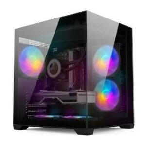 GABINETE SENTEY A5 RGB CUBO