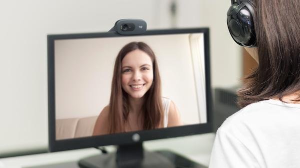 WEBCAM LOGITECH C270 HD - Imagen 2