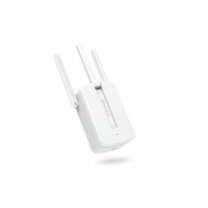 EXTENSOR DE RANGO WI-FI MERCUSYS MW300RE